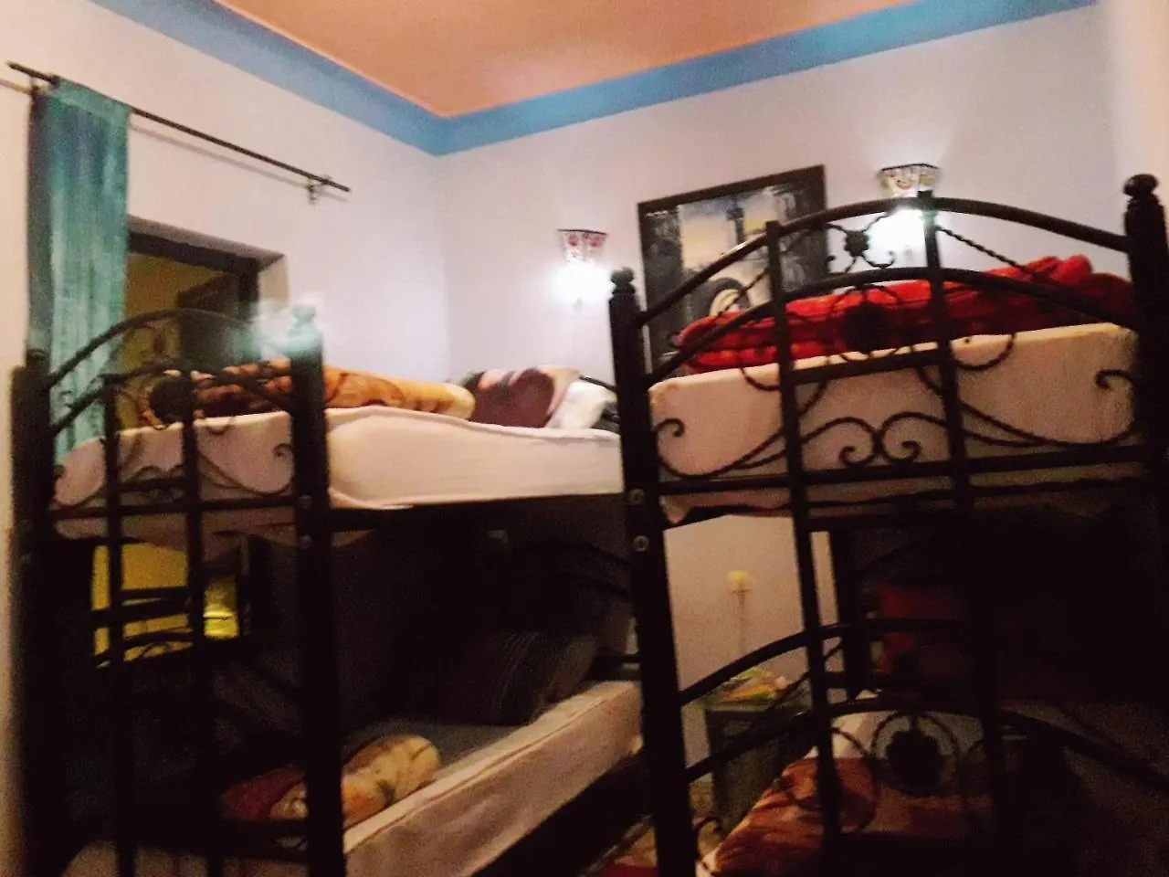 Riad Mamma House 2*, Μαρακές Μαρόκο