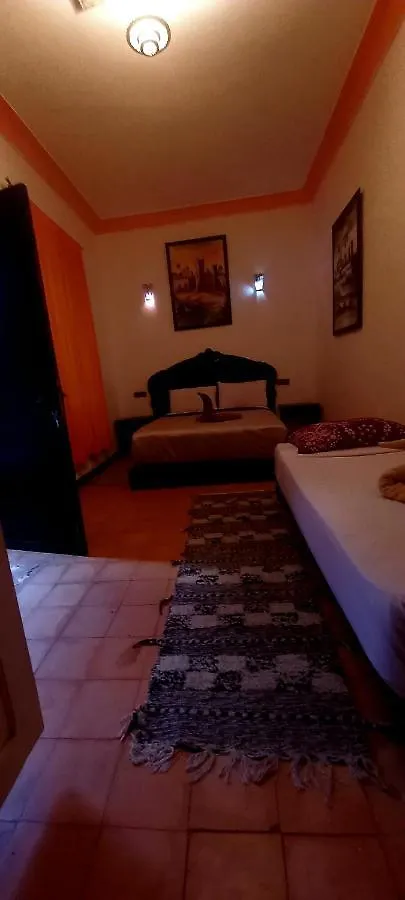 Riad Mamma House