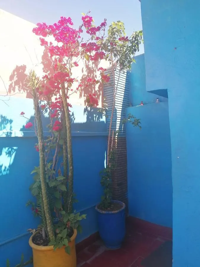 Riad Mamma House Marrakesh