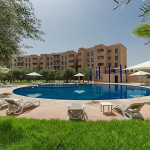 Aparthotel Wazo Appart-hôtel