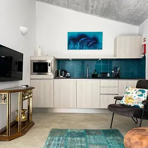 Alma Do Campo Bed & Breakfast