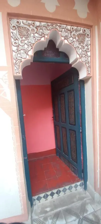 Frühstückspension Riad Mamma House