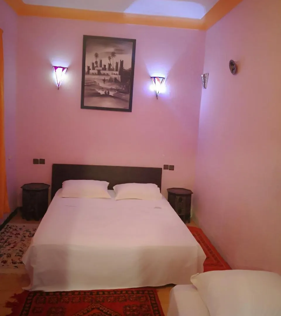 Frühstückspension Riad Mamma House