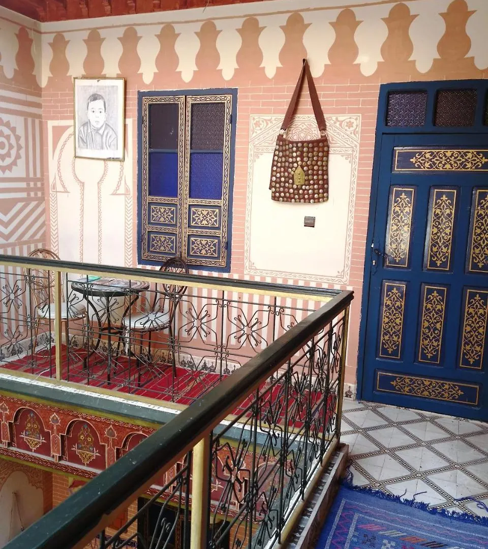 Riad Mamma House