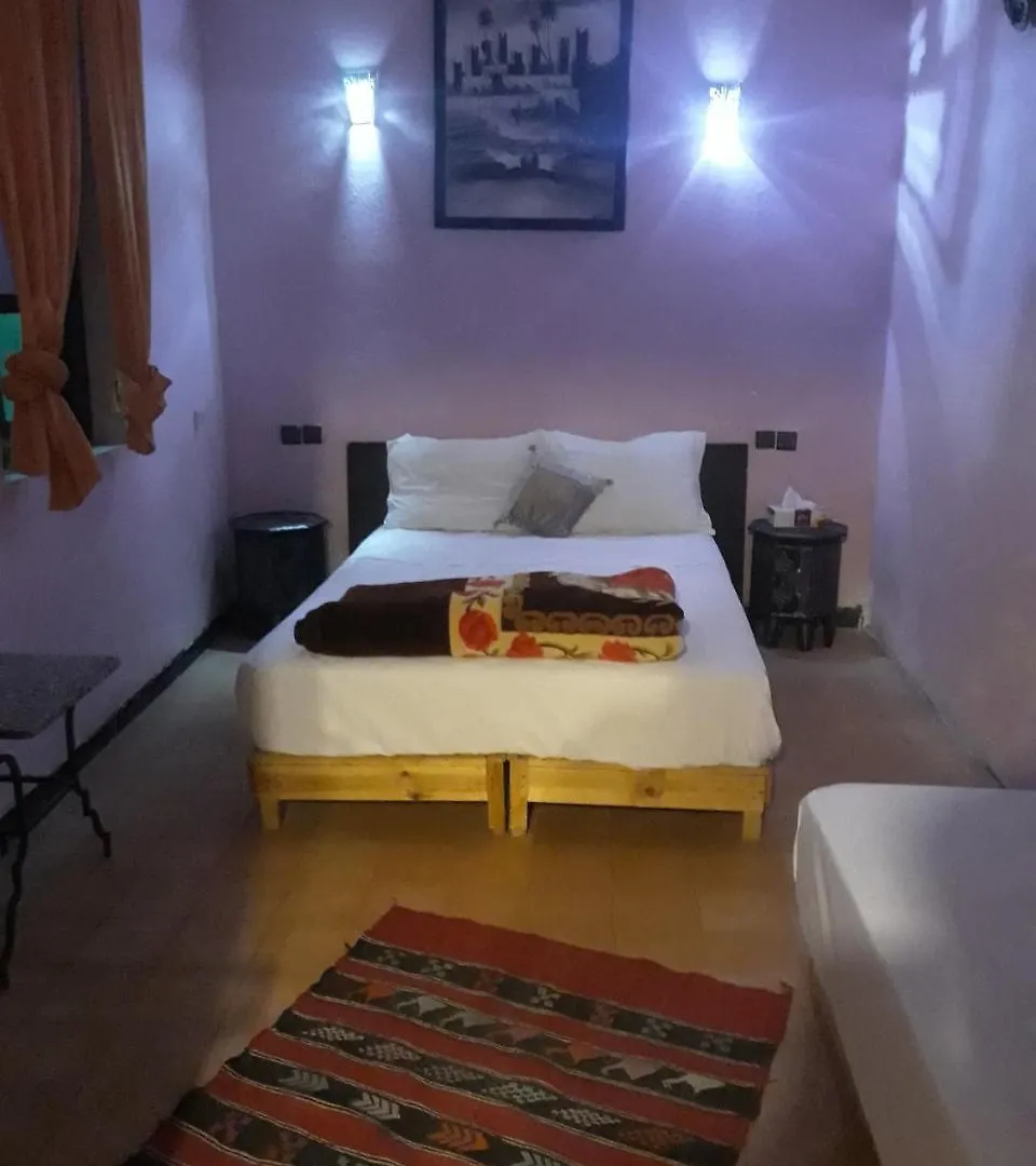 Riad Mamma House 2*, Marrakesch