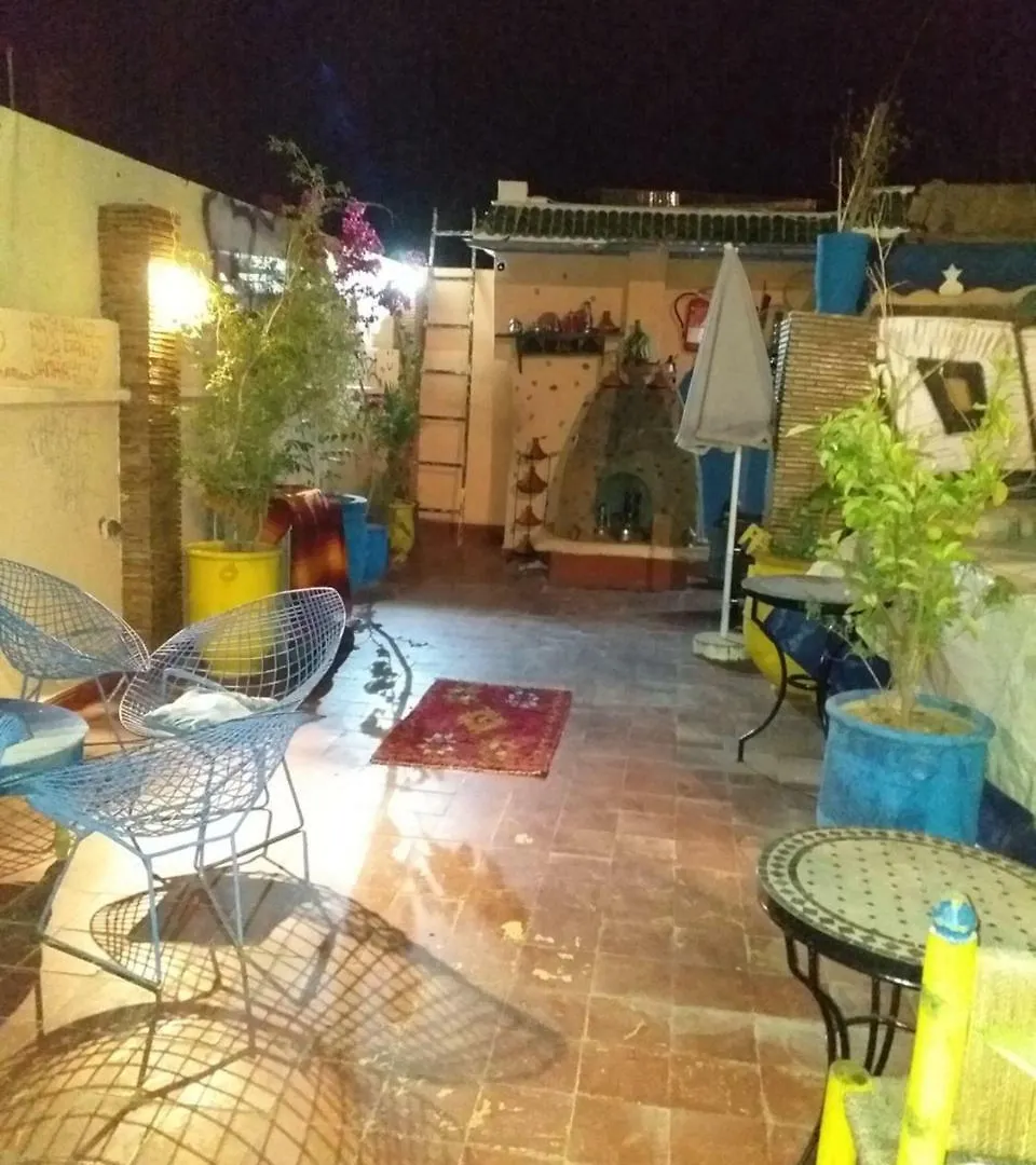 Riad Mamma House