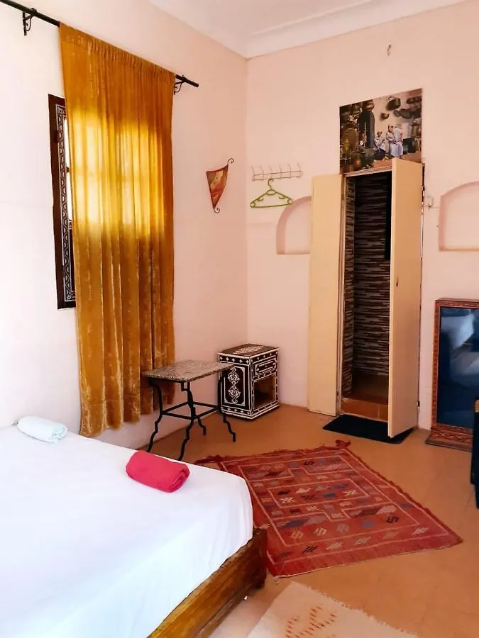 Riad Mamma House Μαρακές