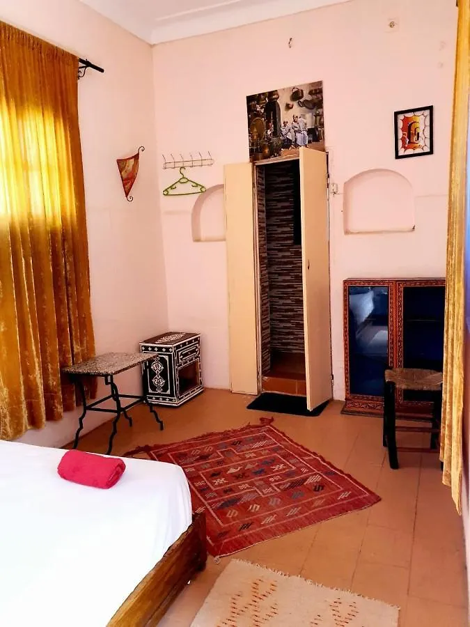 Riad Mamma House 2*, Marrakesh Maroc