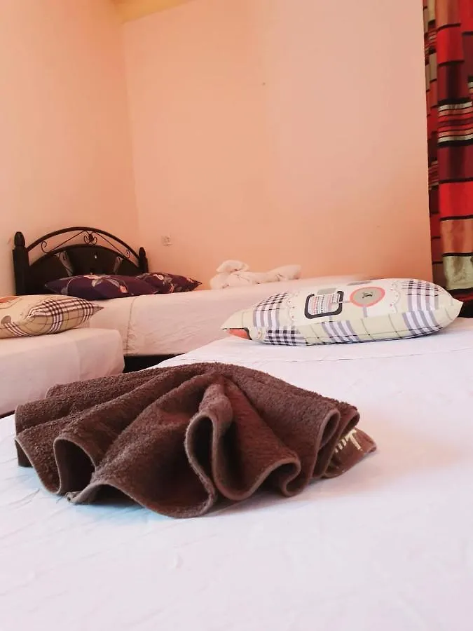 ** Couette-café Riad Mamma House Maroc