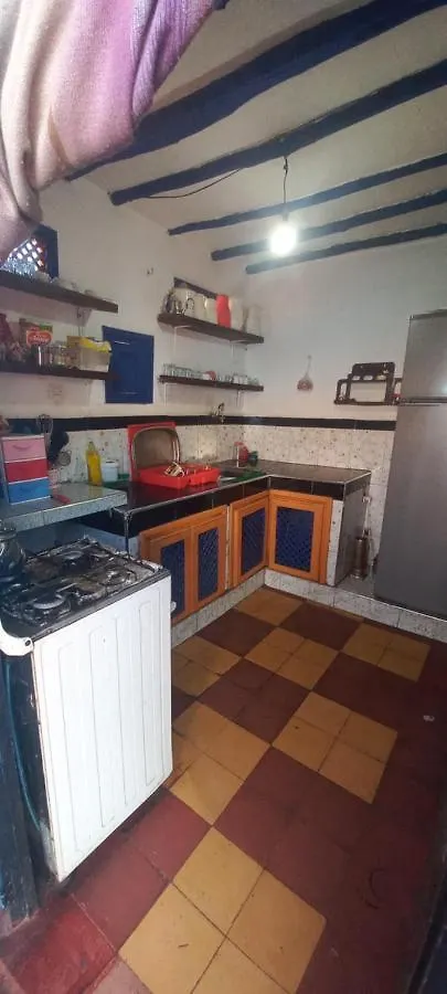 Riad Mamma House