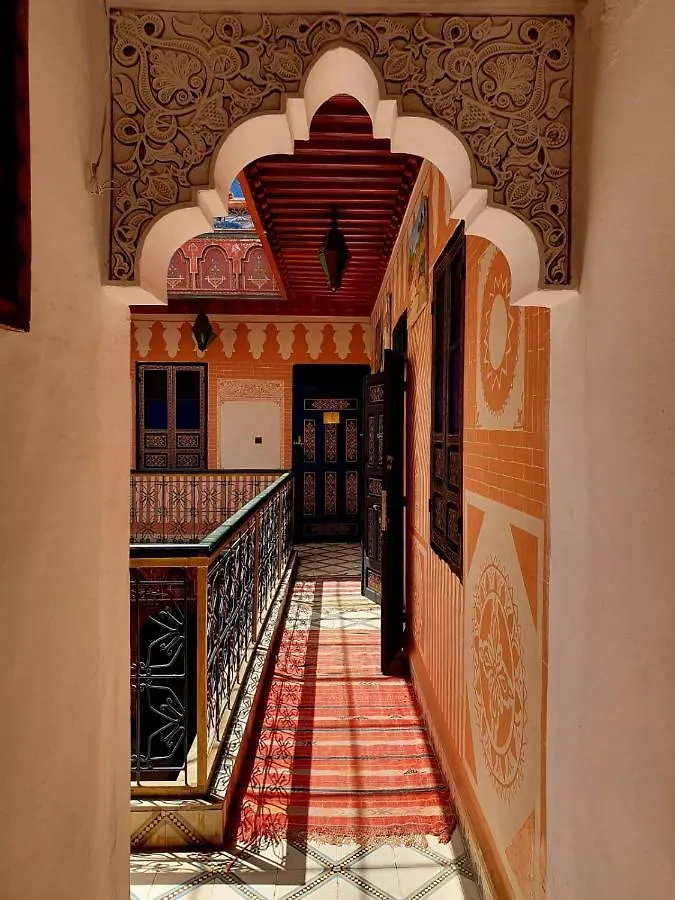 Riad Mamma House
