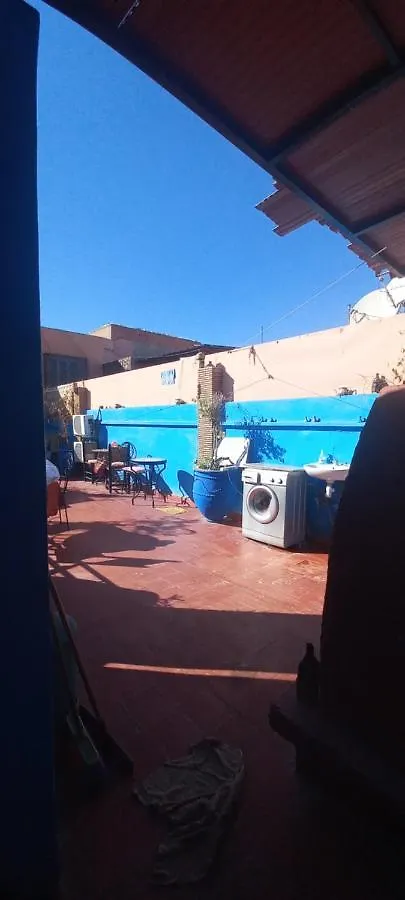 Riad Mamma House Maroc