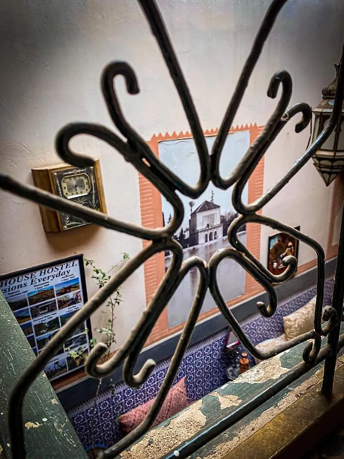 Riad Mamma House Maroc
