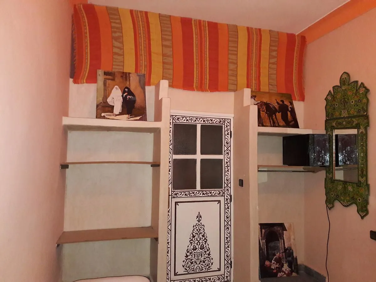 Riad Mamma House 2*, Μαρακές Μαρόκο