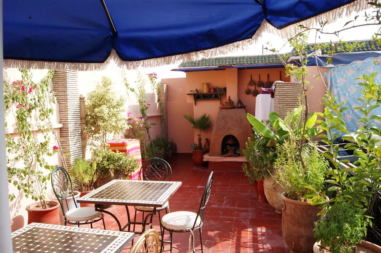 Riad Mamma House