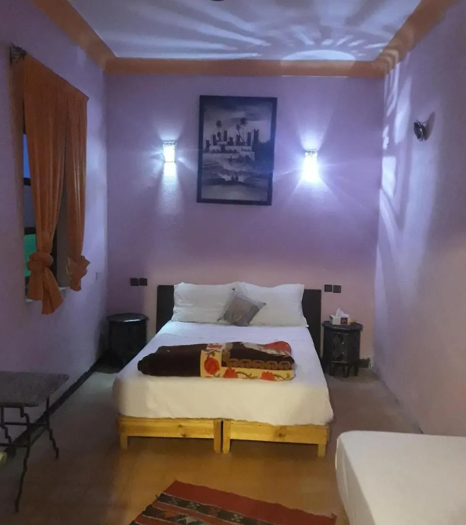 Riad Mamma House Μαρόκο