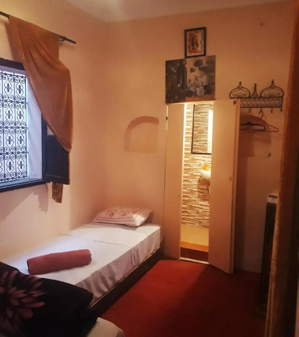 Riad Mamma House Μαρόκο