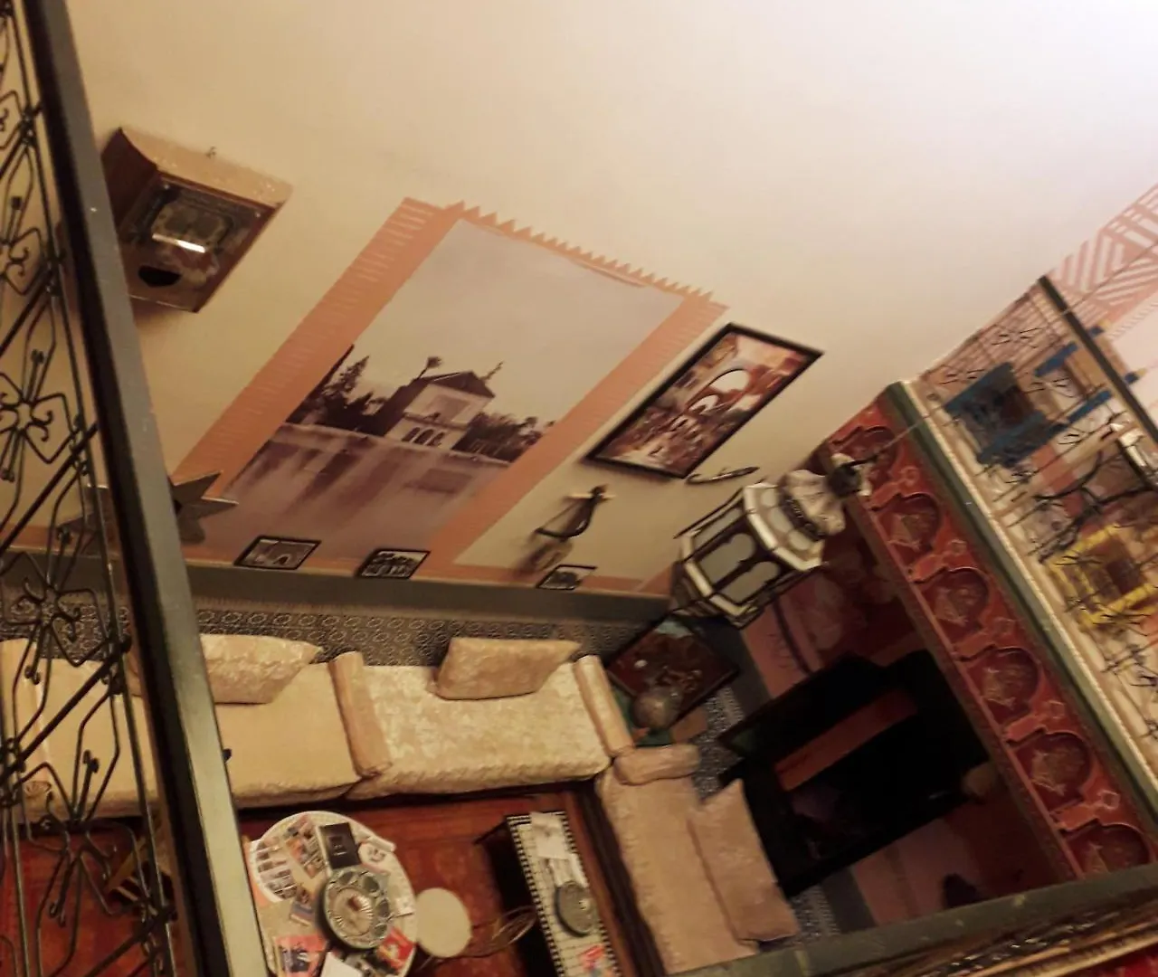 Bed and Breakfast Riad Mamma House